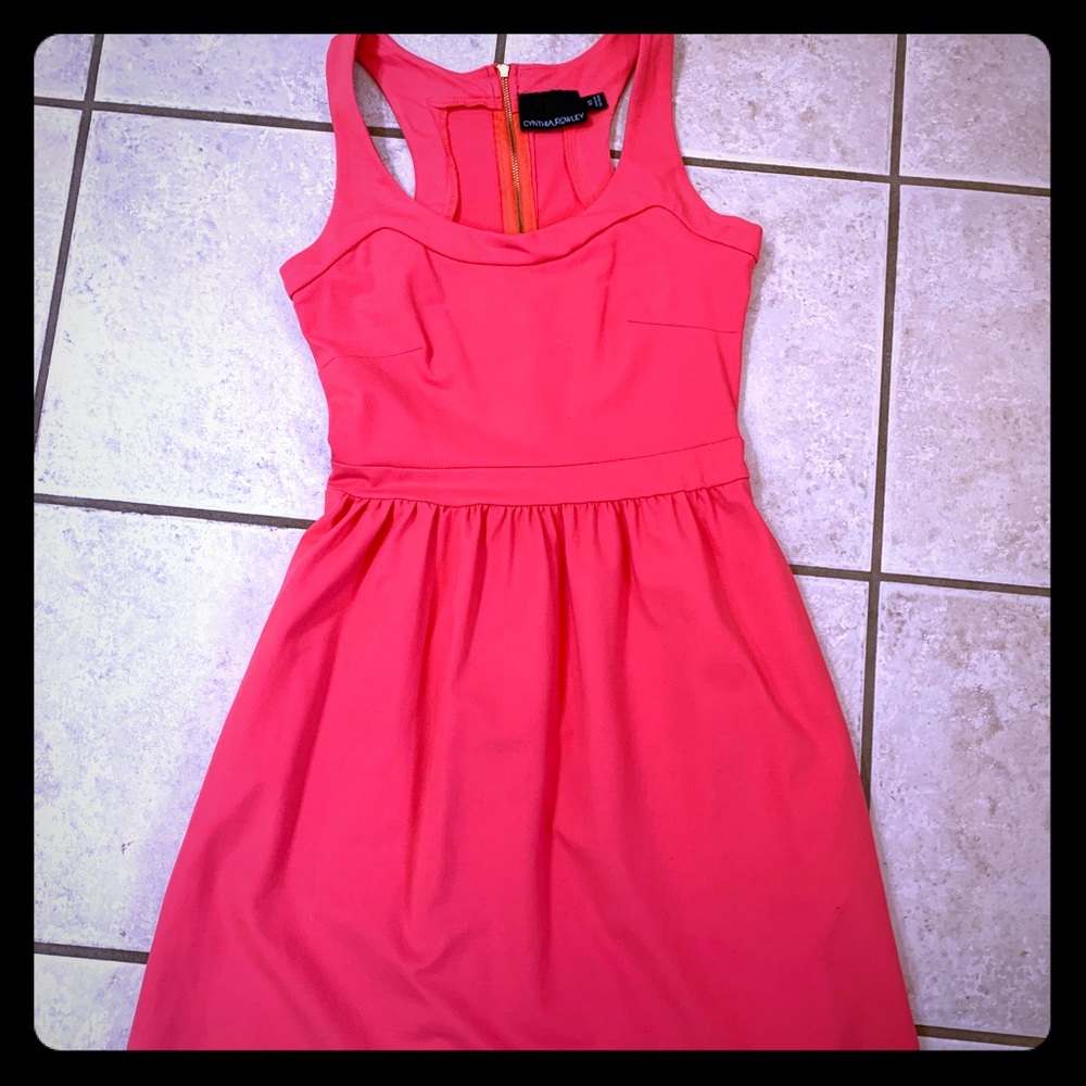Cynthia Rowley Dress
